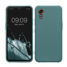 Cover per Samsung Galaxy Xcover7 Custodia Back Case cellulare 