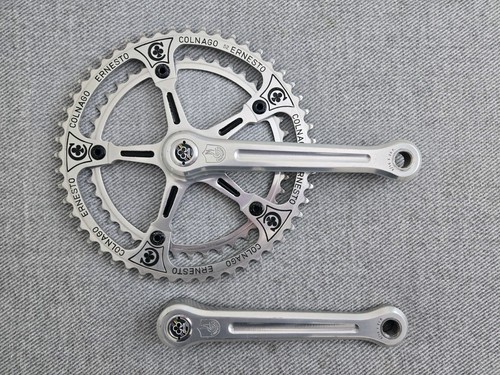 Guarnitura campagnolo super - guarnitura,