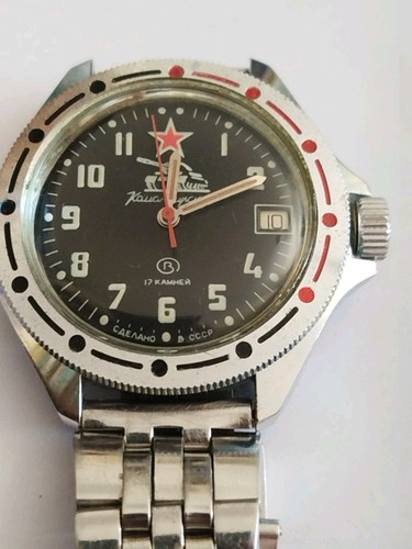 Vostok komandirskie tank urss - tank,