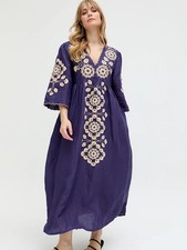 Maxi abito Raffya Ariana