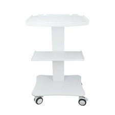 Carrello mobile odontoiatrico