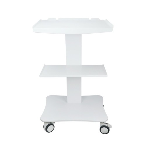 Carrello mobile odontoiatrico