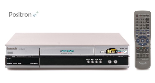 Videoregistratore panasonic - videoregistratore,