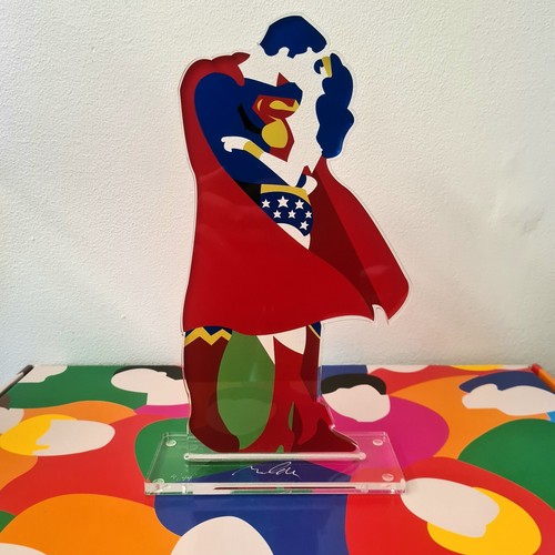 Marco lodola superheroes in - marco,