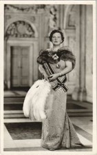 CPA HM Koningin Juliana DUTCH