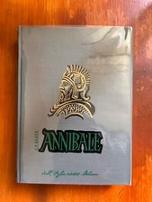 ANNIBALE - Baker - dall'Oglio editore- Milano 1961