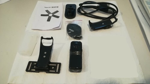 Mini dv001 videocamera - videocamera, md80