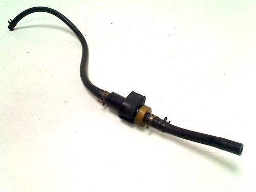 Tubo carburante serbatoio - tubo,