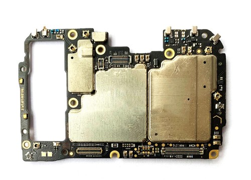Scheda madre xiaomi ram - madre,