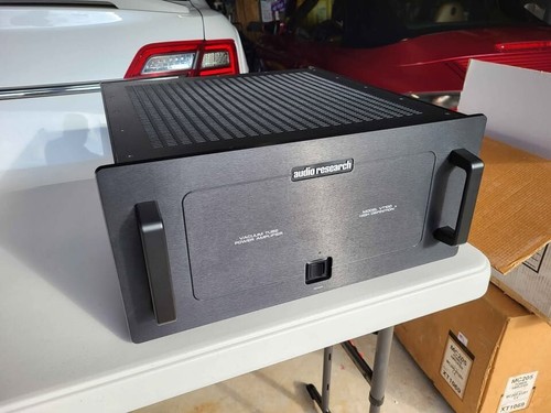 Audio research 100 mk3 tube - 100,