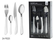 Servizio 24 Pezzi Posate