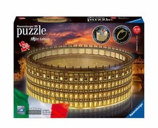 PUZZLE RAVENSBURGER 3D NIGHT