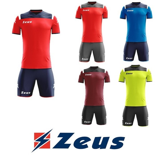 Zeus vesuvio kit completo - vesuvio,