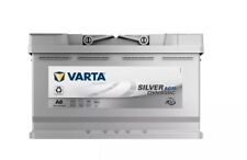 A6 Batteria AGM Auto Varta 80 Ah 800 Spunto 315x175x190 Bmw Audi Mercedes