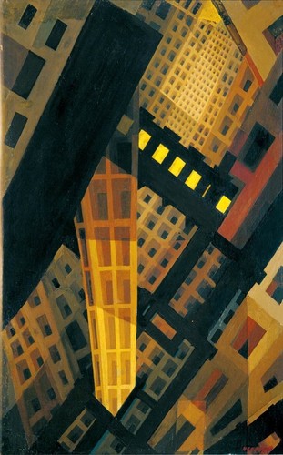 Cosmopolis visione urbana - cosmopolis,