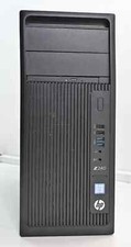 HP Z240 Workstation PC i5-6500