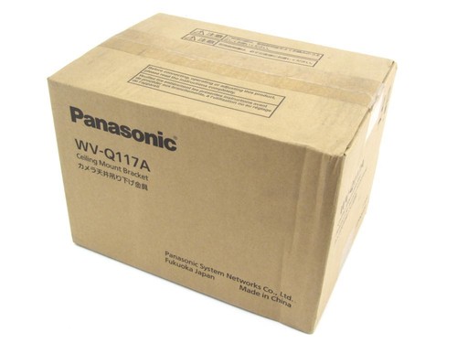 Panasonic q117a ceiling - panasonic,