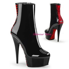 Sexy BOOTS heel 15 from 35 to