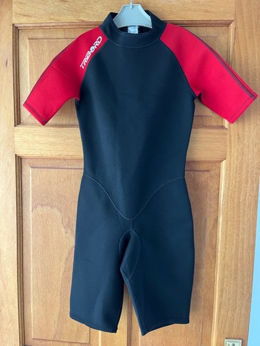 Muta corta bambino tribord - corta,