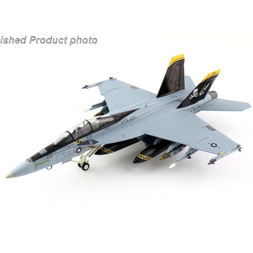 A 18f super - hm, hornet