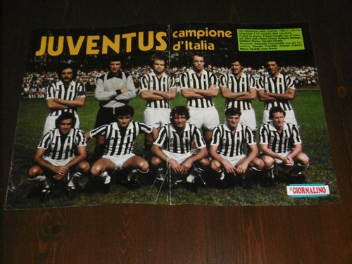 Poster 40 juventus - poster, 28
