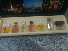 Coffret Mignon Profumo les
