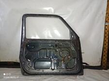 puerta delantera izquierda