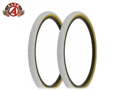 ALTA Bicicletta 24" x 1,75"