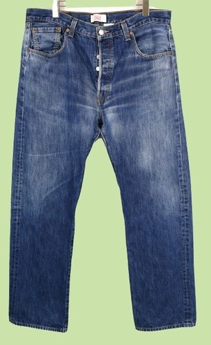 Levi 501 jeans uomo - levi's,