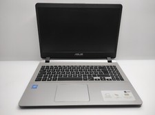 NOTEBOOK ASUS X507M INTEL