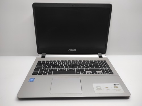 Notebook asus x507m intel - asus,