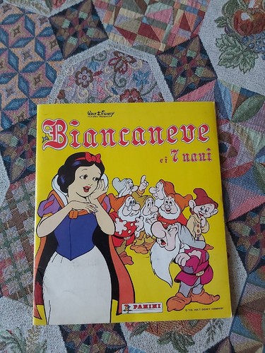 Album figurine editrice - figurine,