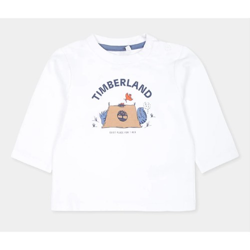 Timberland pantalone neonato - timberland,
