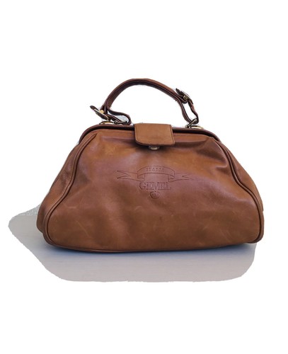 Borsa bauletto pelle - borsa,
