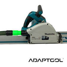 Makita SP6000 36 V Adattatore