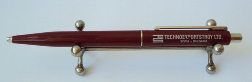 Penna sfera vintage germania - penna,