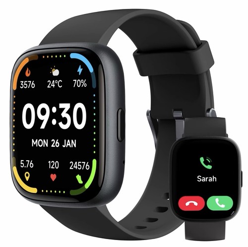 Smart watch fitness - -,