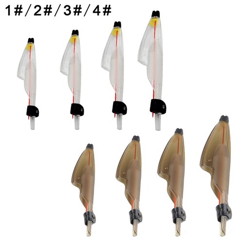 Attrezzatura pesca utile - da,