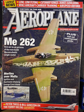 Aeroplane - Rivista di