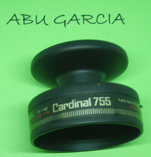 Bobina ricambio vintage - 1,
