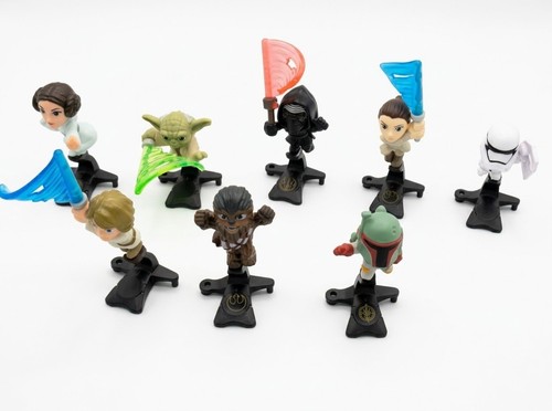 Set sorprese star - sorprese, kinder