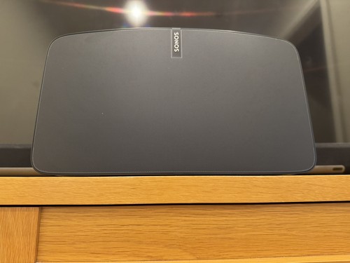 Sonos play gen - sonos, 5