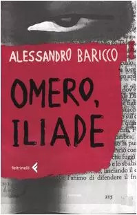 Omero iliade alessandro - omero,,