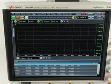 Keysight DSOS104A