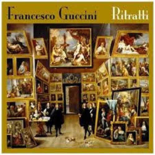 Francesco guccini ritratti - francesco,