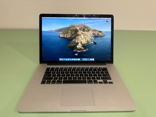 Apple macbook pro metà - pro,