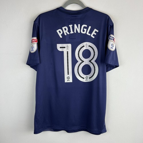 Maglia calcio preston north - calcio,
