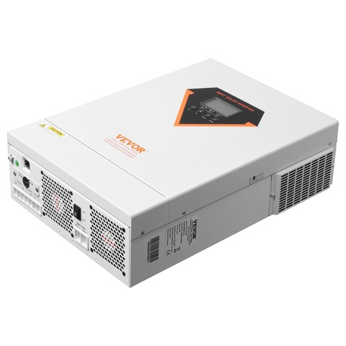 All one 6000w - all-in-one, solar