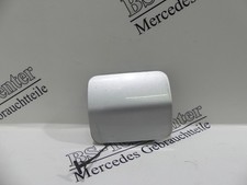 Mercedes CLK Cabrio W208 tappo