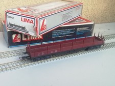 LIMA 309042 CARRO A CARRELLI A